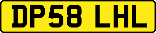DP58LHL
