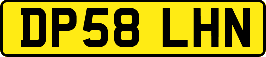 DP58LHN