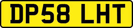 DP58LHT