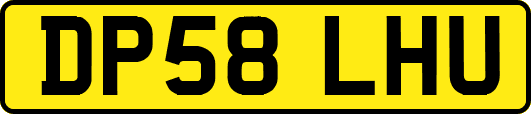 DP58LHU