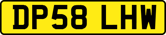 DP58LHW