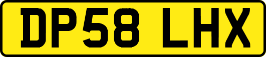 DP58LHX