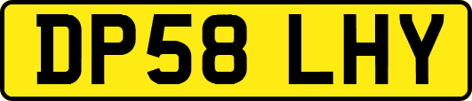 DP58LHY