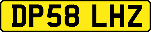 DP58LHZ