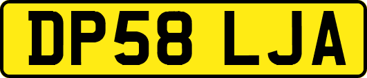 DP58LJA