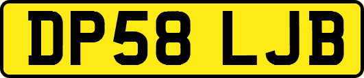 DP58LJB