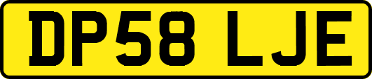 DP58LJE