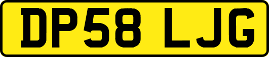 DP58LJG