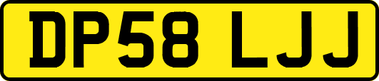 DP58LJJ