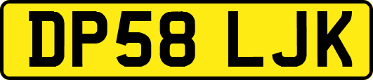 DP58LJK