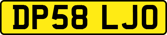DP58LJO