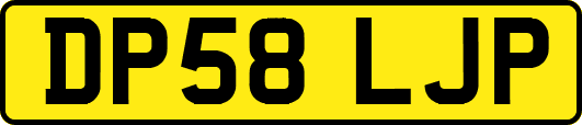 DP58LJP