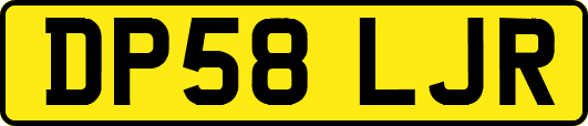DP58LJR