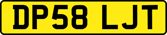 DP58LJT