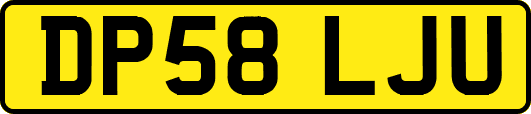 DP58LJU