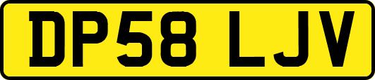 DP58LJV