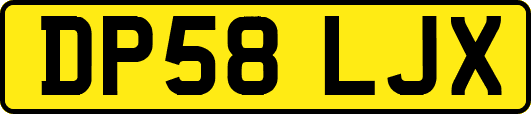 DP58LJX