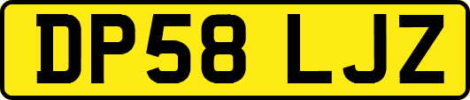 DP58LJZ
