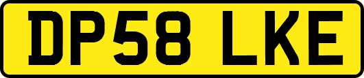 DP58LKE