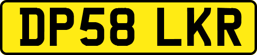 DP58LKR
