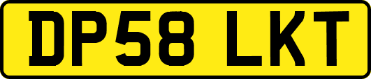 DP58LKT