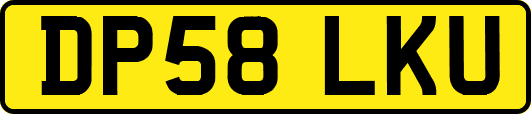 DP58LKU