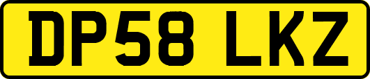 DP58LKZ
