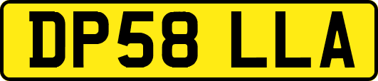 DP58LLA