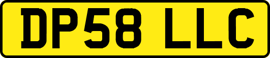 DP58LLC
