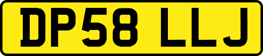 DP58LLJ