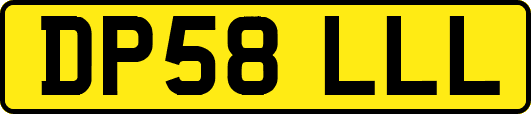 DP58LLL