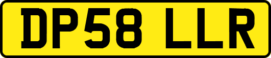 DP58LLR