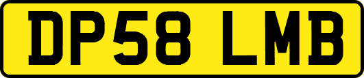 DP58LMB