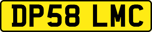 DP58LMC