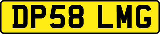 DP58LMG