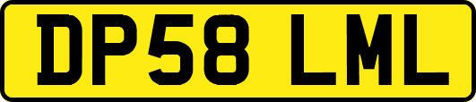 DP58LML