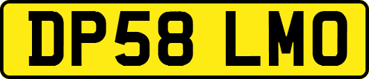 DP58LMO