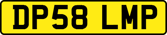 DP58LMP