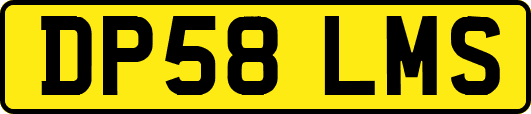 DP58LMS