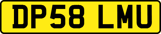 DP58LMU