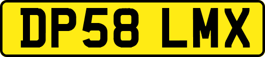 DP58LMX
