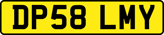 DP58LMY