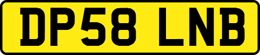 DP58LNB