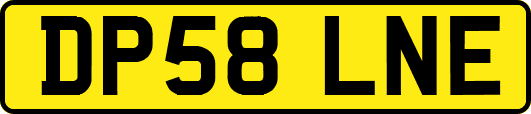 DP58LNE