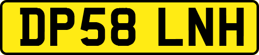 DP58LNH