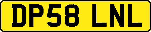 DP58LNL