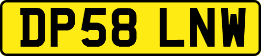 DP58LNW