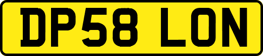 DP58LON