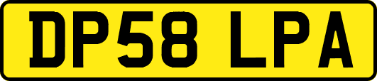 DP58LPA