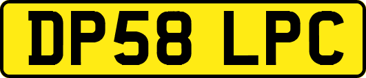 DP58LPC